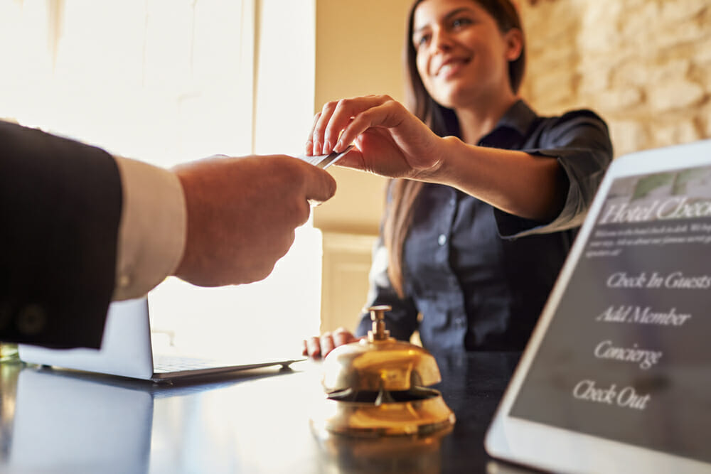 Hospitality