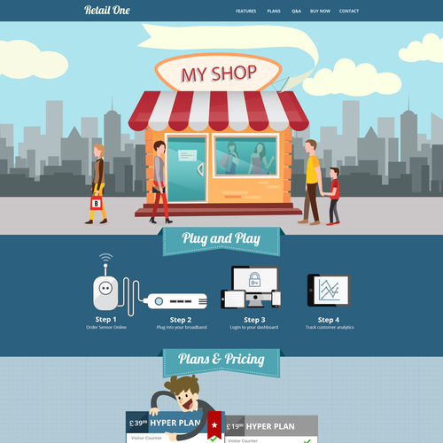 Retail