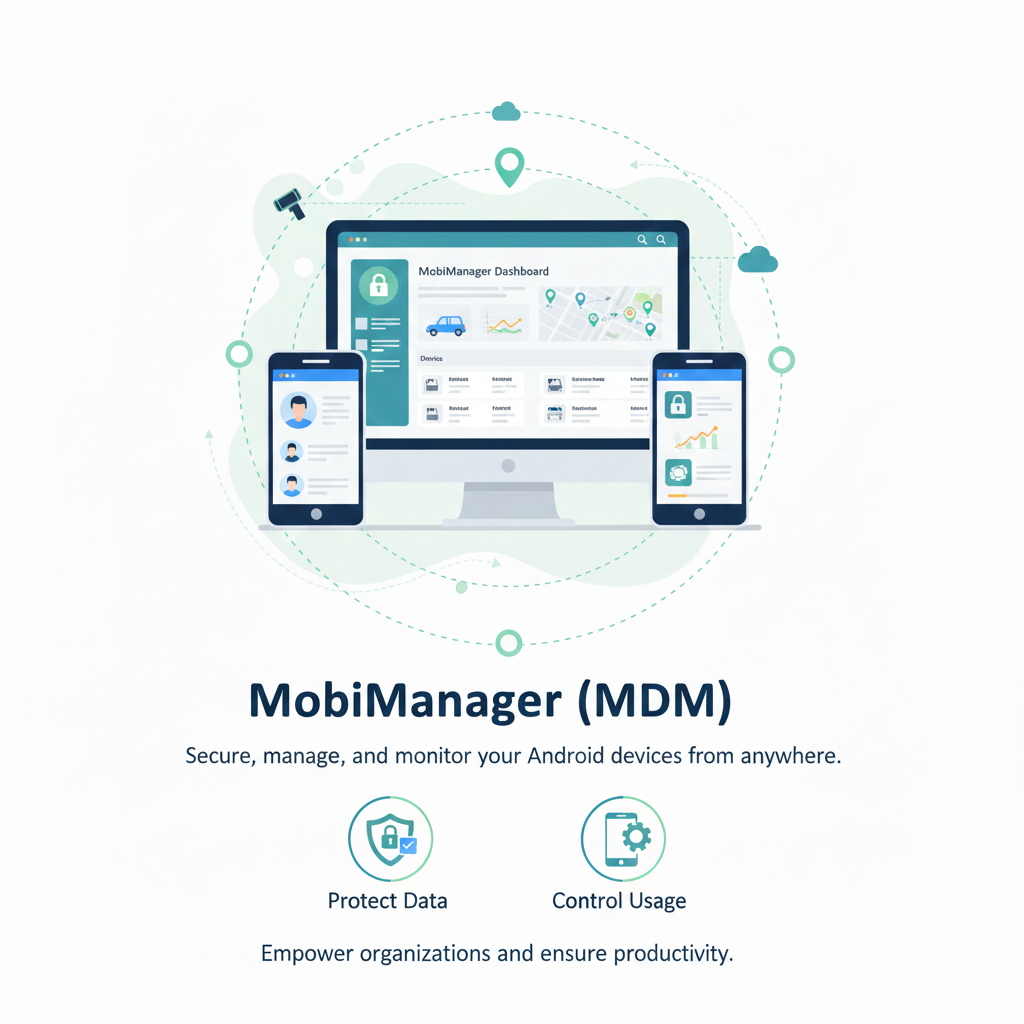 MDM