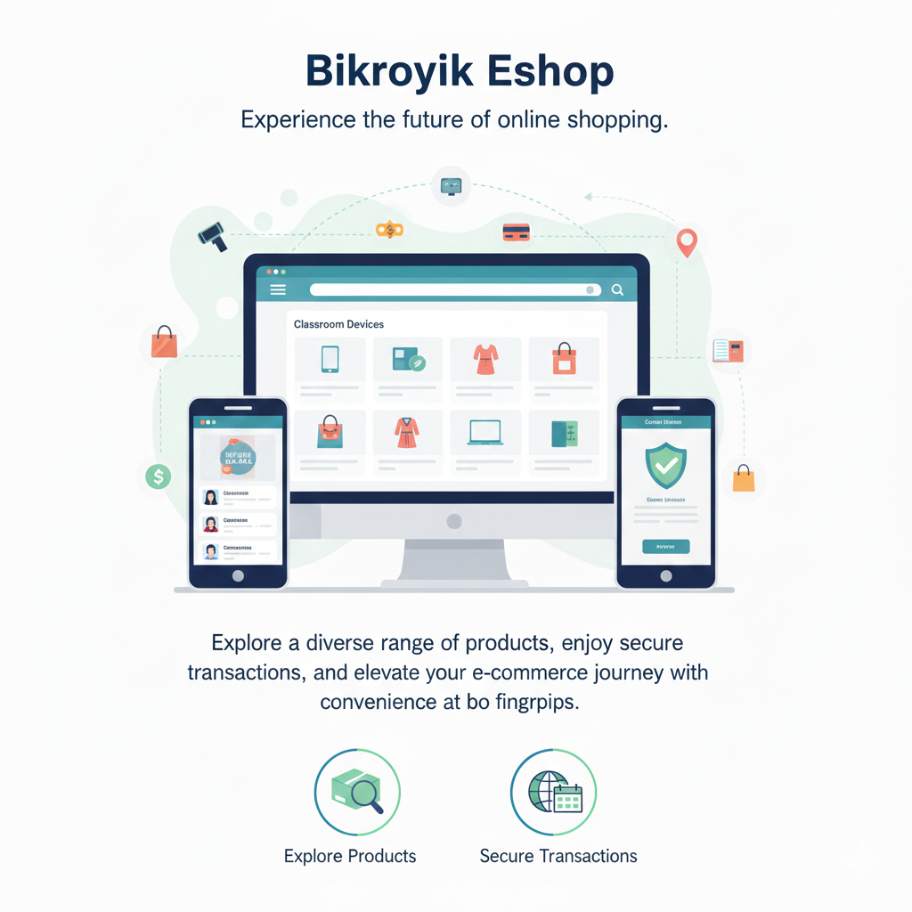 bikroyik-eshop