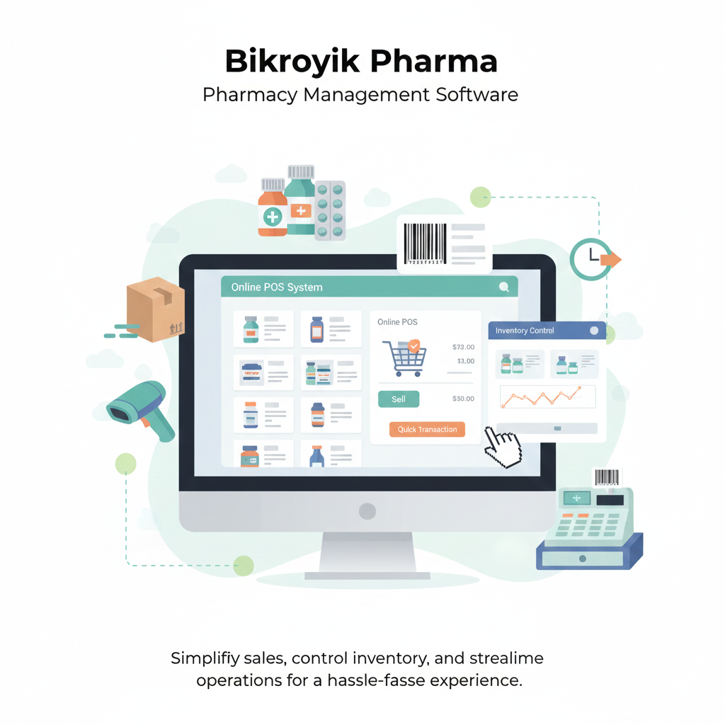 pharma