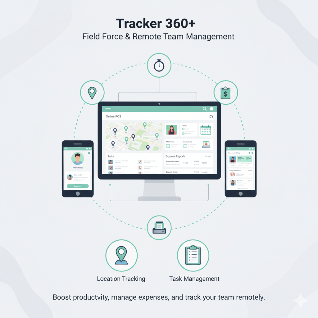 Tracker