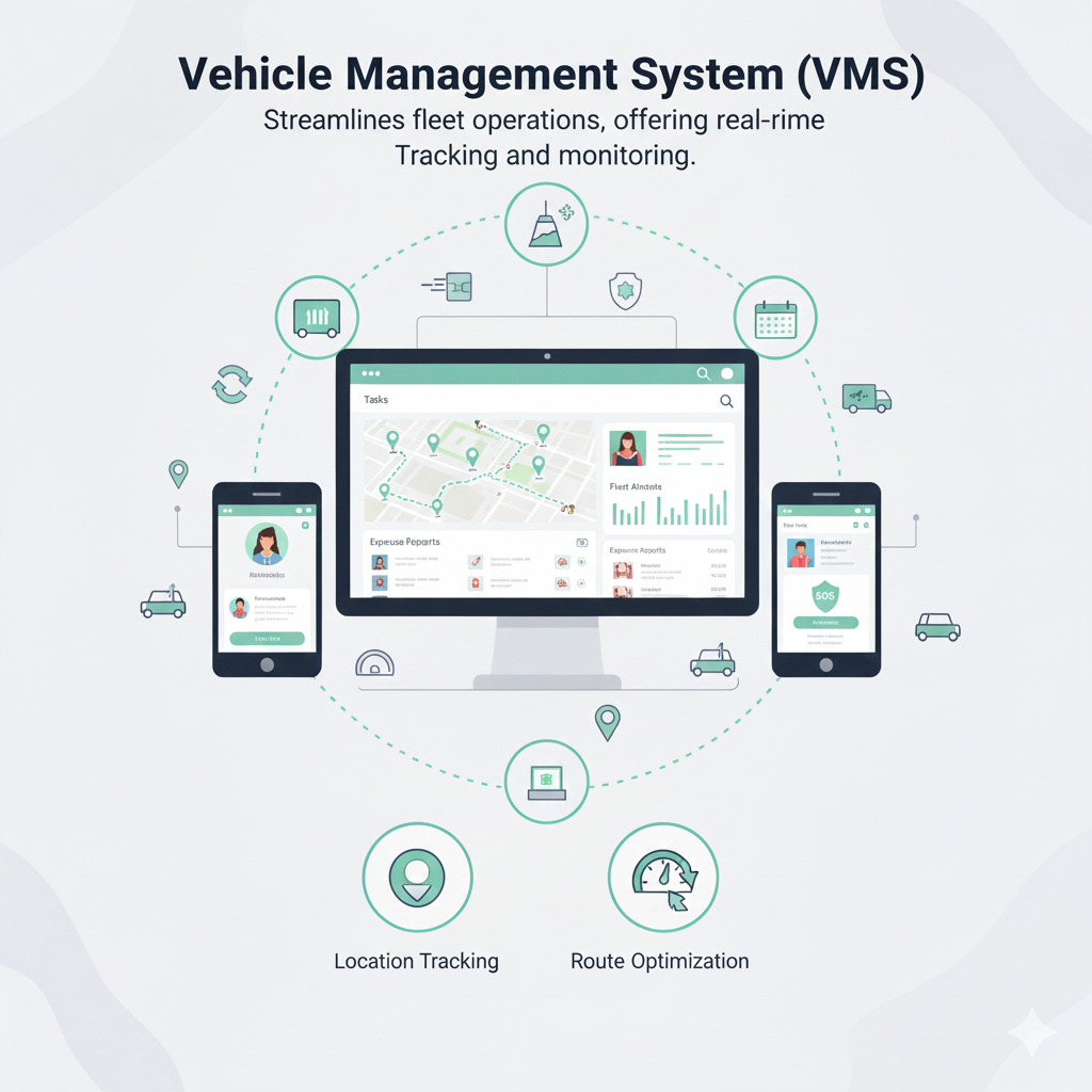 vms