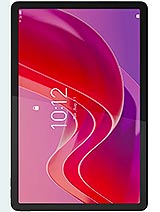 Lenovo Tab M11 (2025)